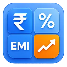 BankCalculator AI: Finance Kit app icon
