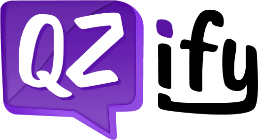 QZify logo