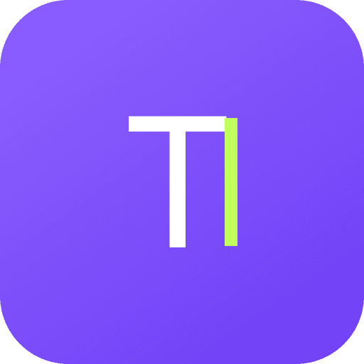 TypingTestDaily logo