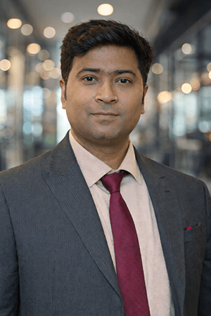 Pramod Kumar, Founder and Director at ScriptEvolve