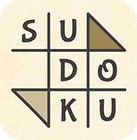 Sudoku twist